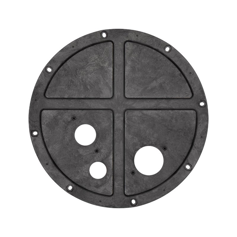 Jackel Sewage Basin Cover (Model: SF16101) - Image 2
